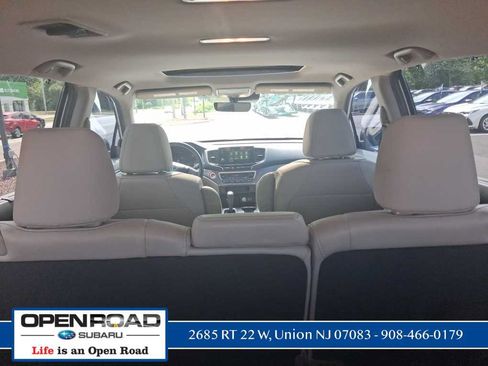 Used 2020 Honda Pilot EX-L image 14