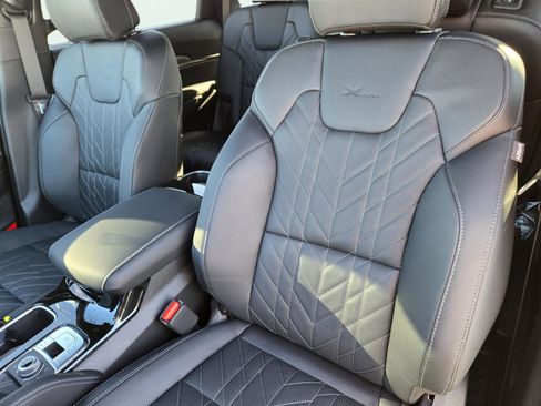 New 2025 Kia Telluride EX X-Line image 16