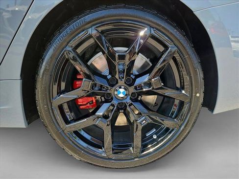 New 2026 BMW 330i Sedan w/ M Sport Package RWD image 8