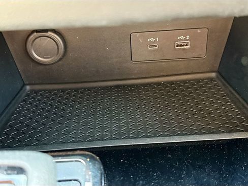 Used 2023 Nissan Pathfinder Rock Creek image 20