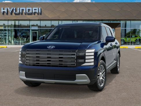New 2026 Hyundai Palisade SE AWD/4WD image 6