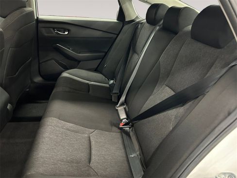 Used 2023 Honda Accord LX image 13