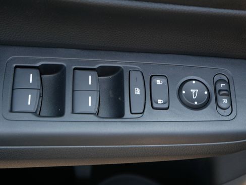 New 2026 Honda CR-V Sport-L image 15