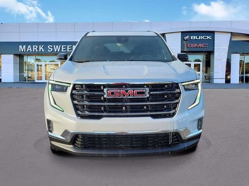 New 2026 GMC Acadia Elevation w/ Elevation Premium Package image 3