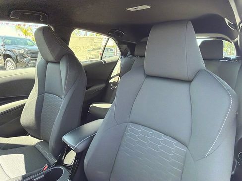 New 2026 Toyota Corolla SE FWD image 22