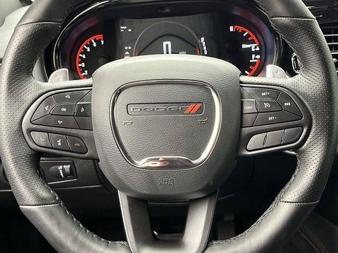 Used 2026 Dodge Durango GT AWD/4WD image 14
