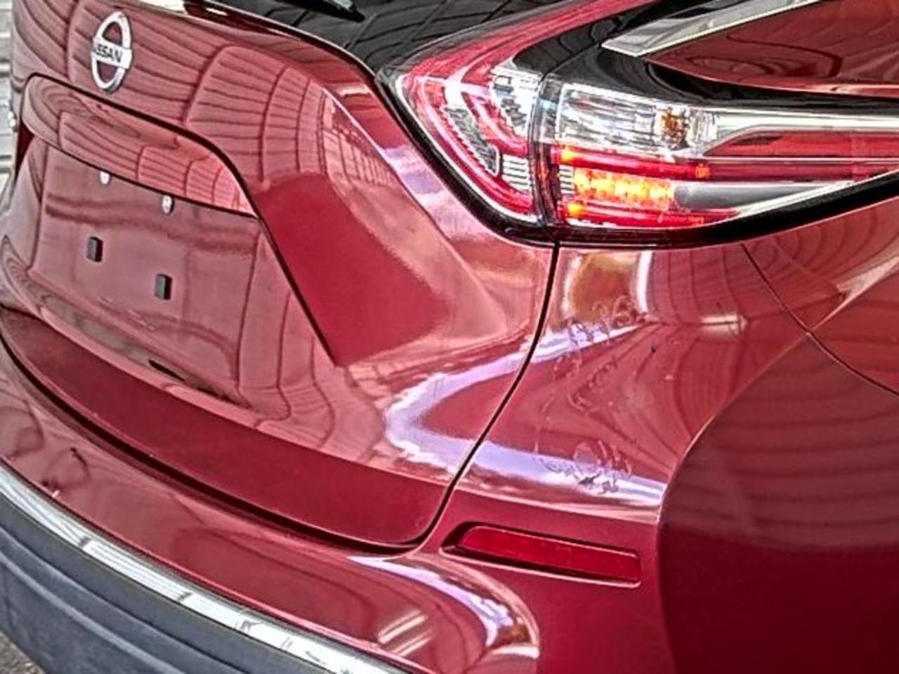 Used 2016 Nissan Murano S FWD image 6