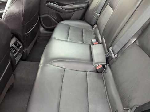 Certified 2022 Nissan Altima 2.5 SL image 17