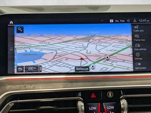 Used 2022 BMW X5 xDrive40i w/ Premium Package image 14