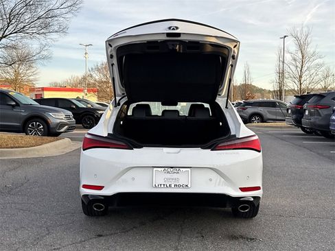 Certified 2025 Acura Integra A-Spec image 20