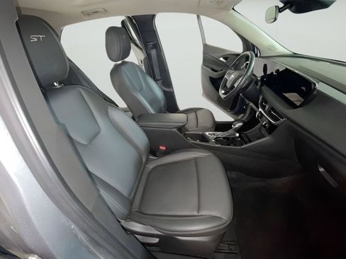 Used 2024 Buick Encore GX Sport Touring w/ Experience Buick Package FWD image 41