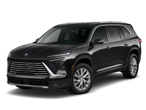 New 2026 Buick Enclave Preferred FWD image 27