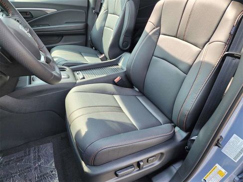 Used 2023 Honda Passport TrailSport image 22