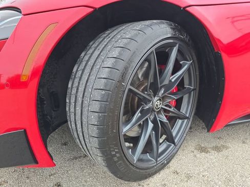 Certified 2024 Toyota Supra Premium image 27