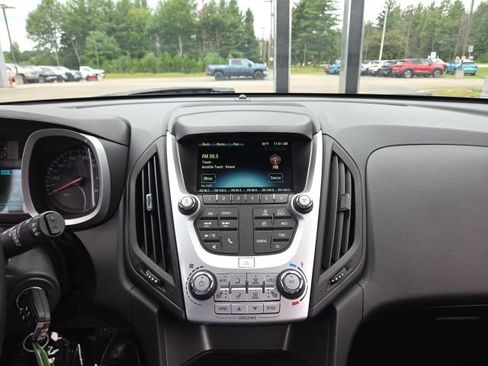 Used 2017 Chevrolet Equinox LT w/ Convenience Package FWD image 50
