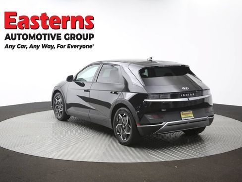 Used 2024 Hyundai Ioniq 5 SEL RWD image 61