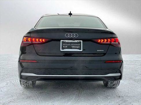 New 2026 Audi A3 2.0T Premium image 4