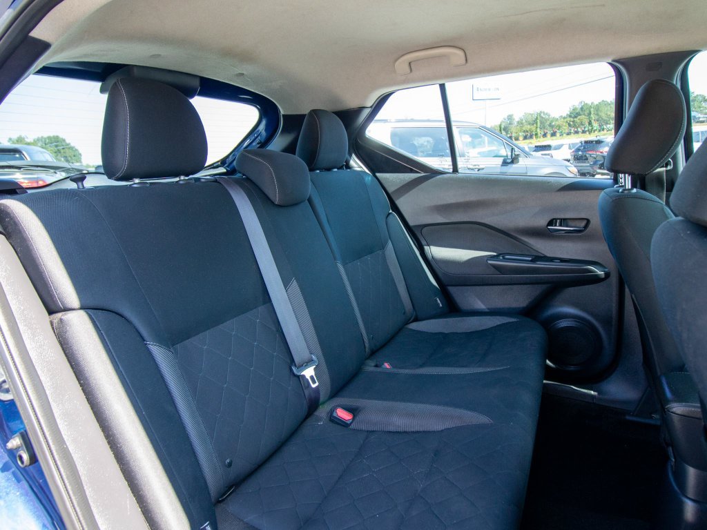 Used 2020 Nissan Kicks SV FWD image 18