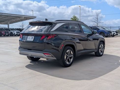 Used 2025 Hyundai Tucson SEL image 5