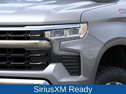 New 2026 Chevrolet Silverado 1500 LT image 10