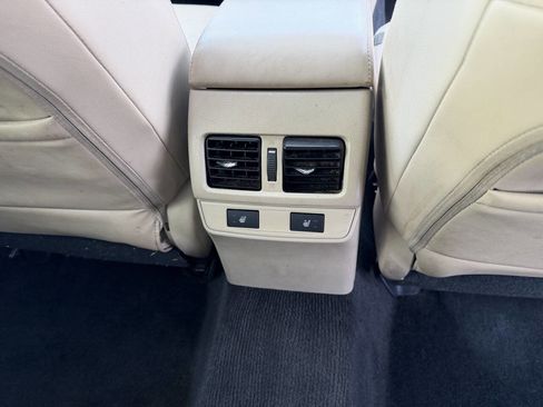 Used 2015 Subaru Outback 2.5i Limited image 6