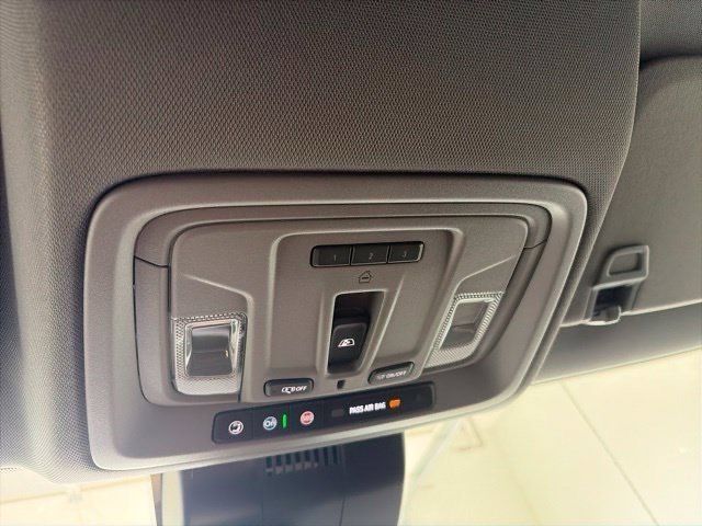 New 2026 Chevrolet Silverado 1500 RST AWD/4WD image 23