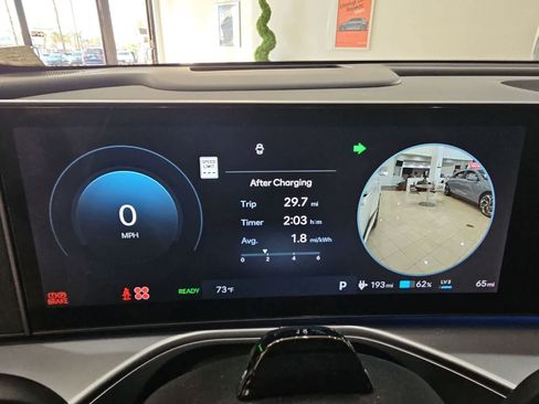 New 2026 Hyundai Ioniq 9 SEL AWD/4WD image 22
