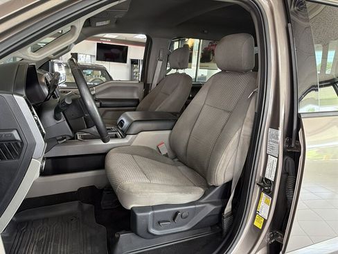 Used 2020 Ford F150 XLT w/ Equipment Group 302A Luxury AWD/4WD image 10