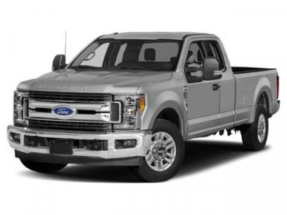 Used 2019 Ford F350 XLT w/ XLT Value Package