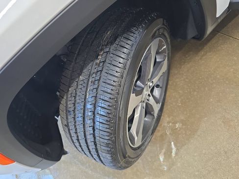 New 2026 Jeep Grand Cherokee L Limited AWD/4WD image 34