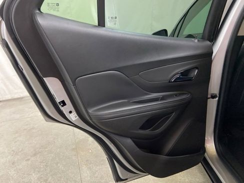 Used 2017 Buick Encore Preferred image 27