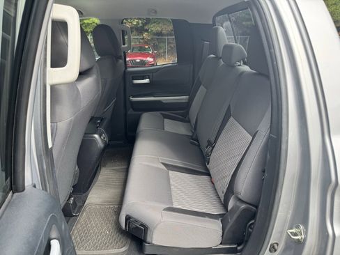 Used 2016 Toyota Tundra SR image 5