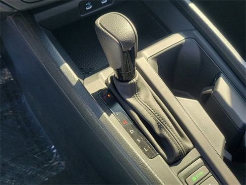 New 2025 Honda Accord SE image 27