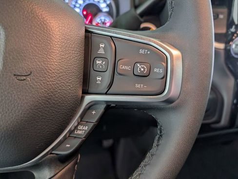 Used 2026 RAM 2500 Big Horn AWD/4WD image 17