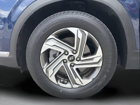 Used 2021 Hyundai Santa Fe SE FWD image 30