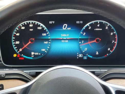 Used 2022 Mercedes-Benz GLE 350 GLE 350 image 22