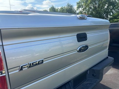 Used 2010 Ford F150 XLT RWD image 6