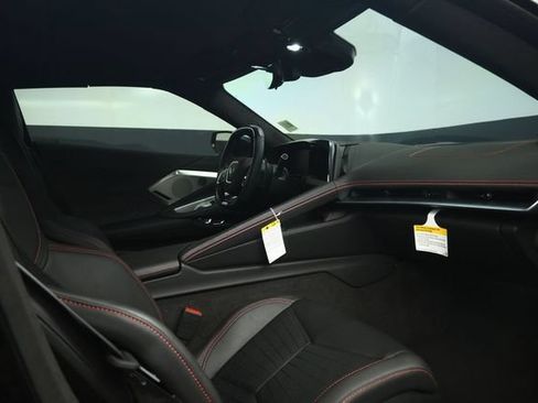Used 2026 Chevrolet Corvette ZR1 w/ ZR1 Carbon Fiber Aero Package RWD image 5