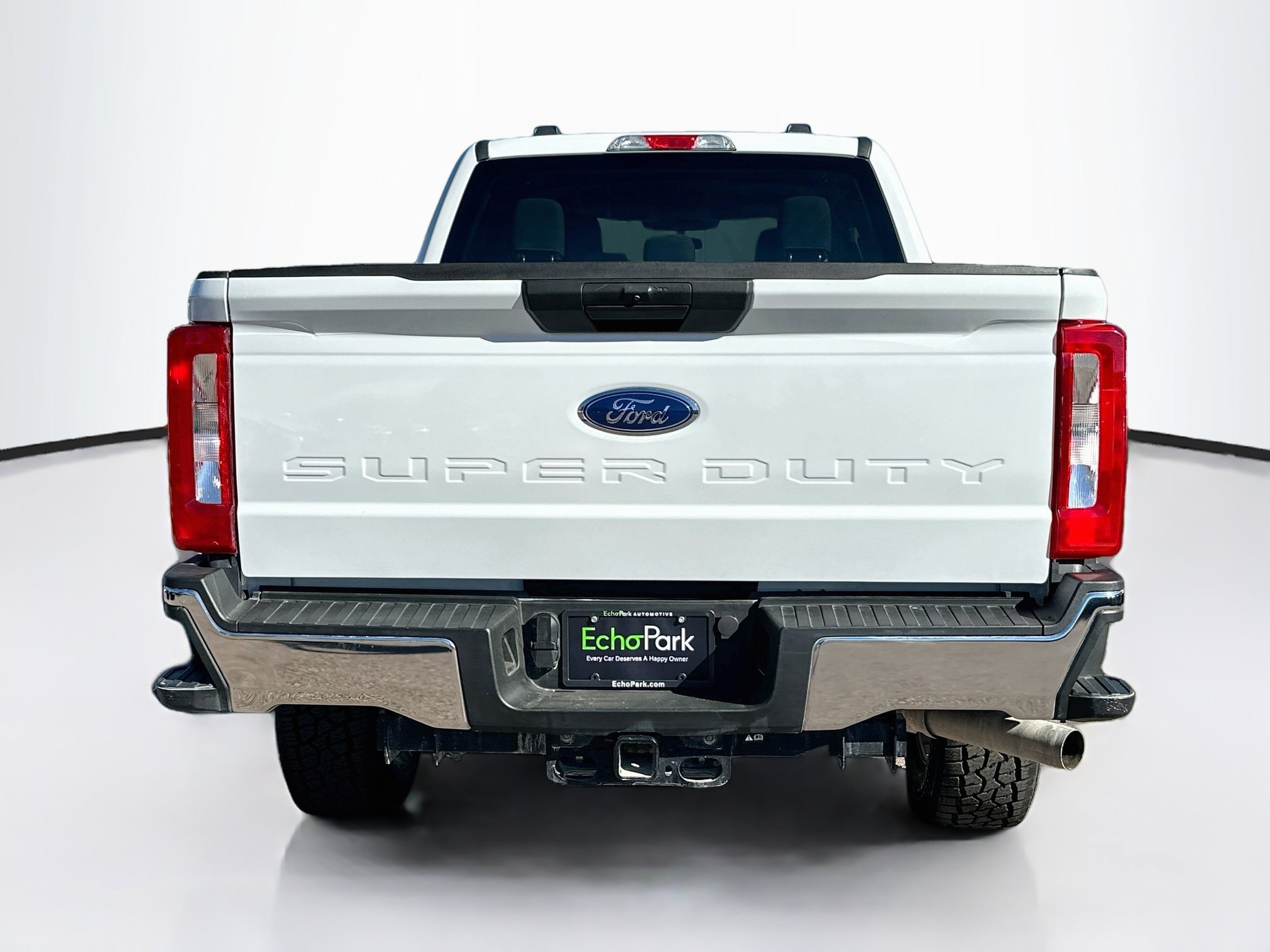 Used 2025 Ford F250 XLT AWD/4WD image 7