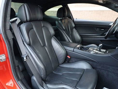 Used 2013 BMW M6 2dr Coupe image 17