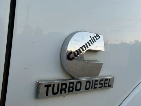 Used 2012 RAM 2500 Laramie w/ HD Snow Plow Prep Group image 33