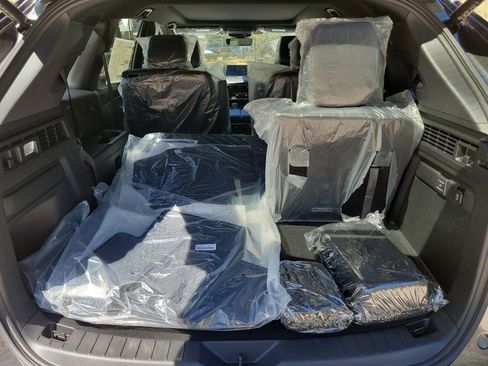 New 2026 MAZDA CX-90 3.3 Turbo w/ Premium Plus Pkg image 10