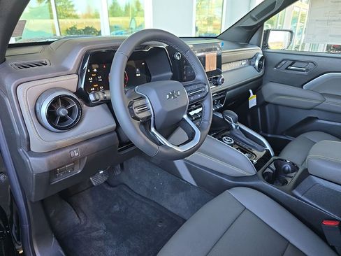 New 2026 Chevrolet Colorado ZR2 w/ Technology Package image 10