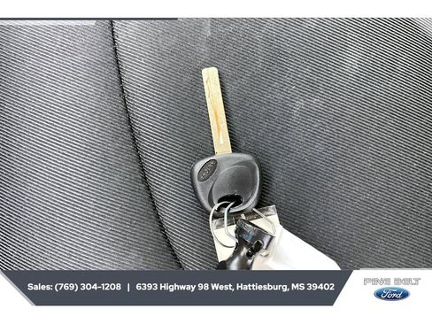 Used 2016 Kia Soul + FWD image 9