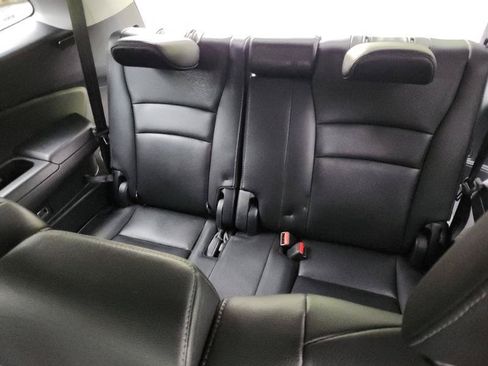 Used 2022 Honda Pilot EX-L image 10