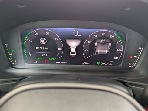 New 2025 Honda Accord Sport image 25