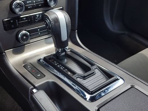 Used 2014 Ford Mustang Convertible RWD image 24