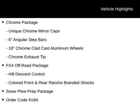 Used 2016 Ford F350 Lariat w/ Lariat Ultimate Package image 5