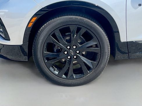 Used 2022 Chevrolet Blazer RS AWD/4WD image 31