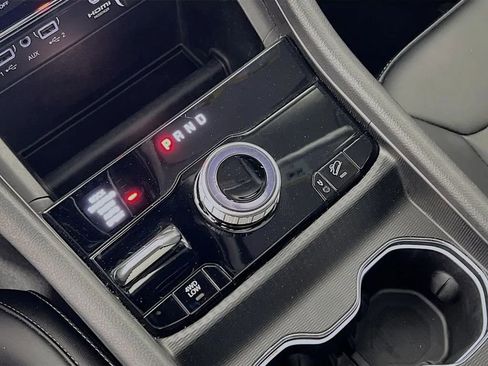 Used 2023 Jeep Grand Cherokee 4WD 4xe image 18